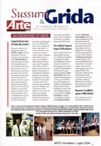 Arte Mondadori, Stefano Cagol