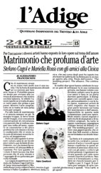 ladige, cagol stefano