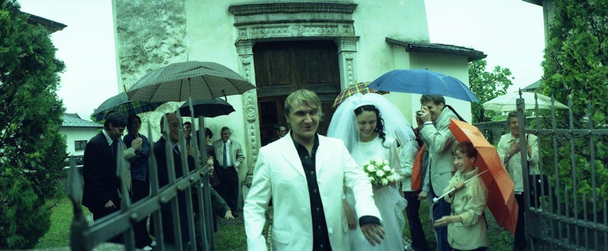 Oskar Da Riz