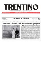 il trentino